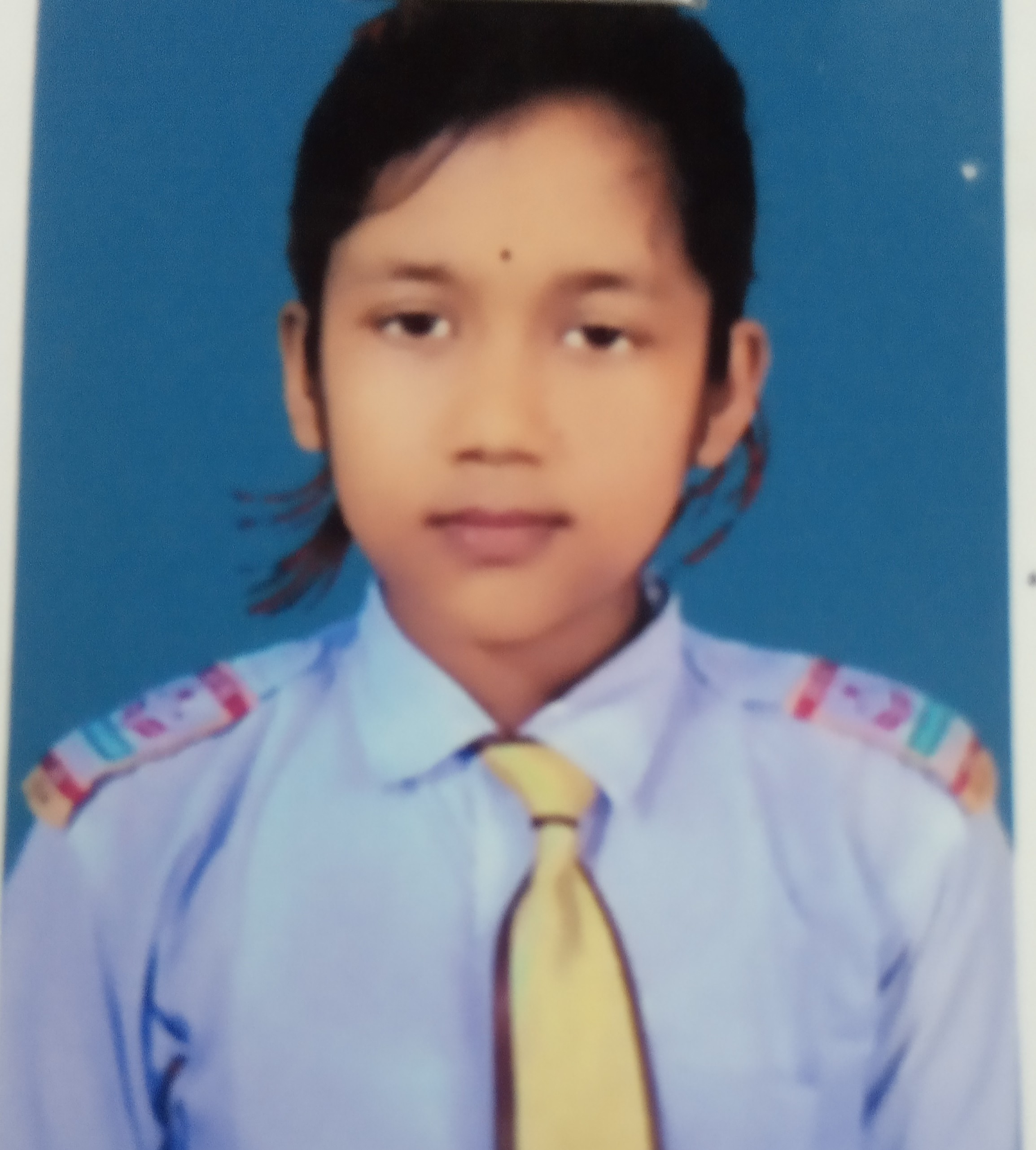 Vumi Das