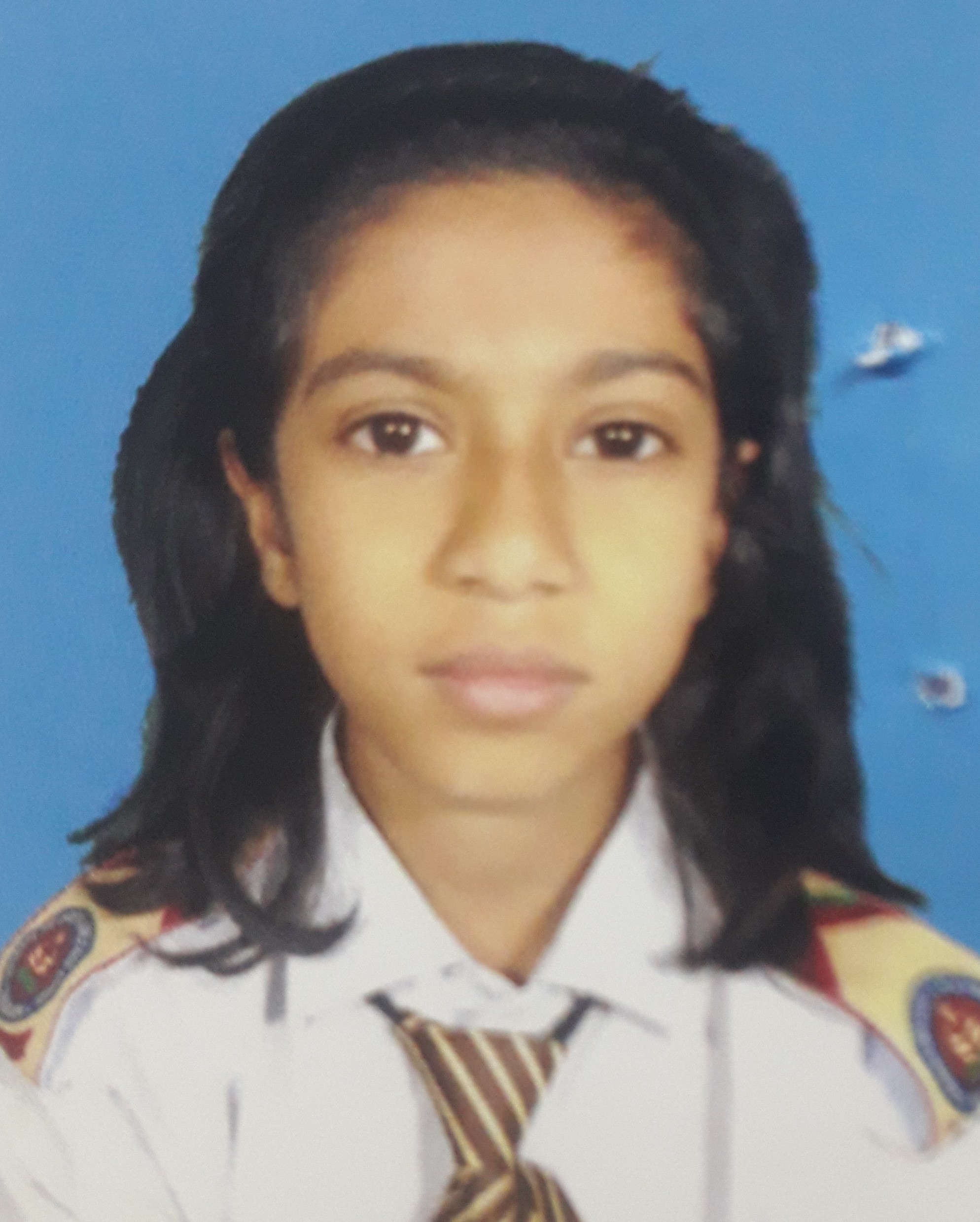 Anisha Muskan Queen