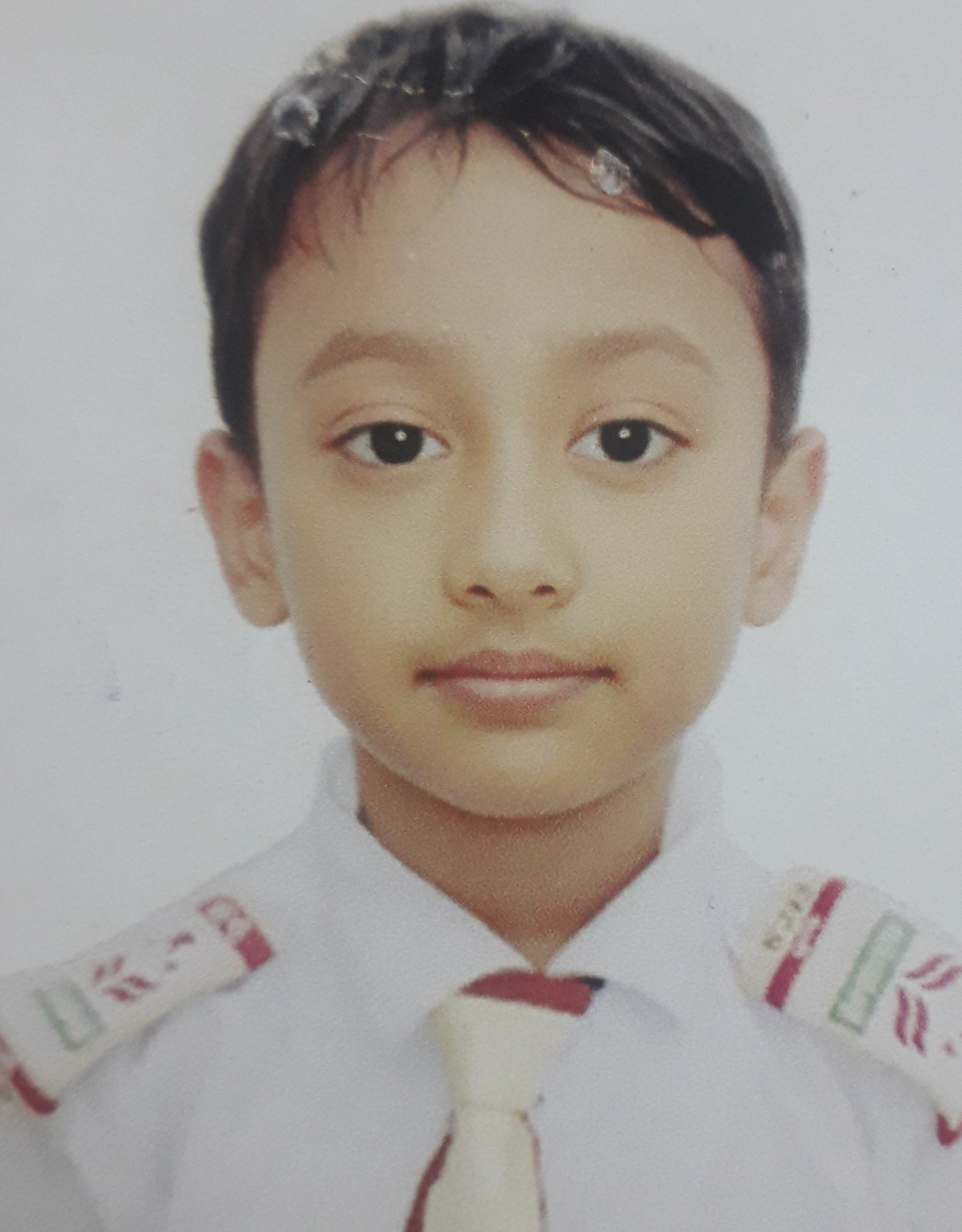 Sakibul Hasan