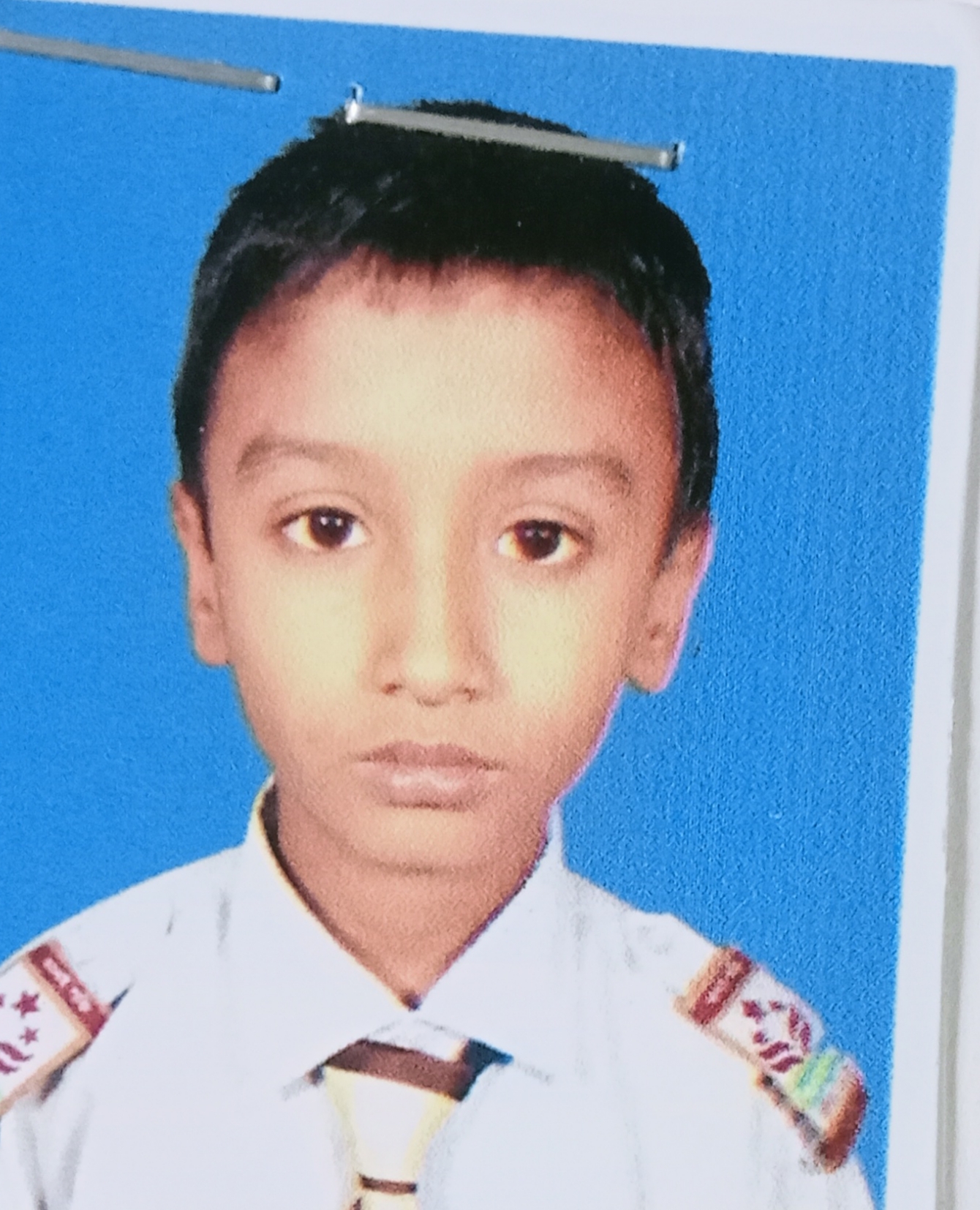 Soumo Kundu