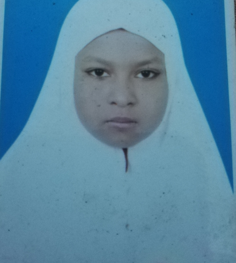 KAIYUM NAHAR KEYA