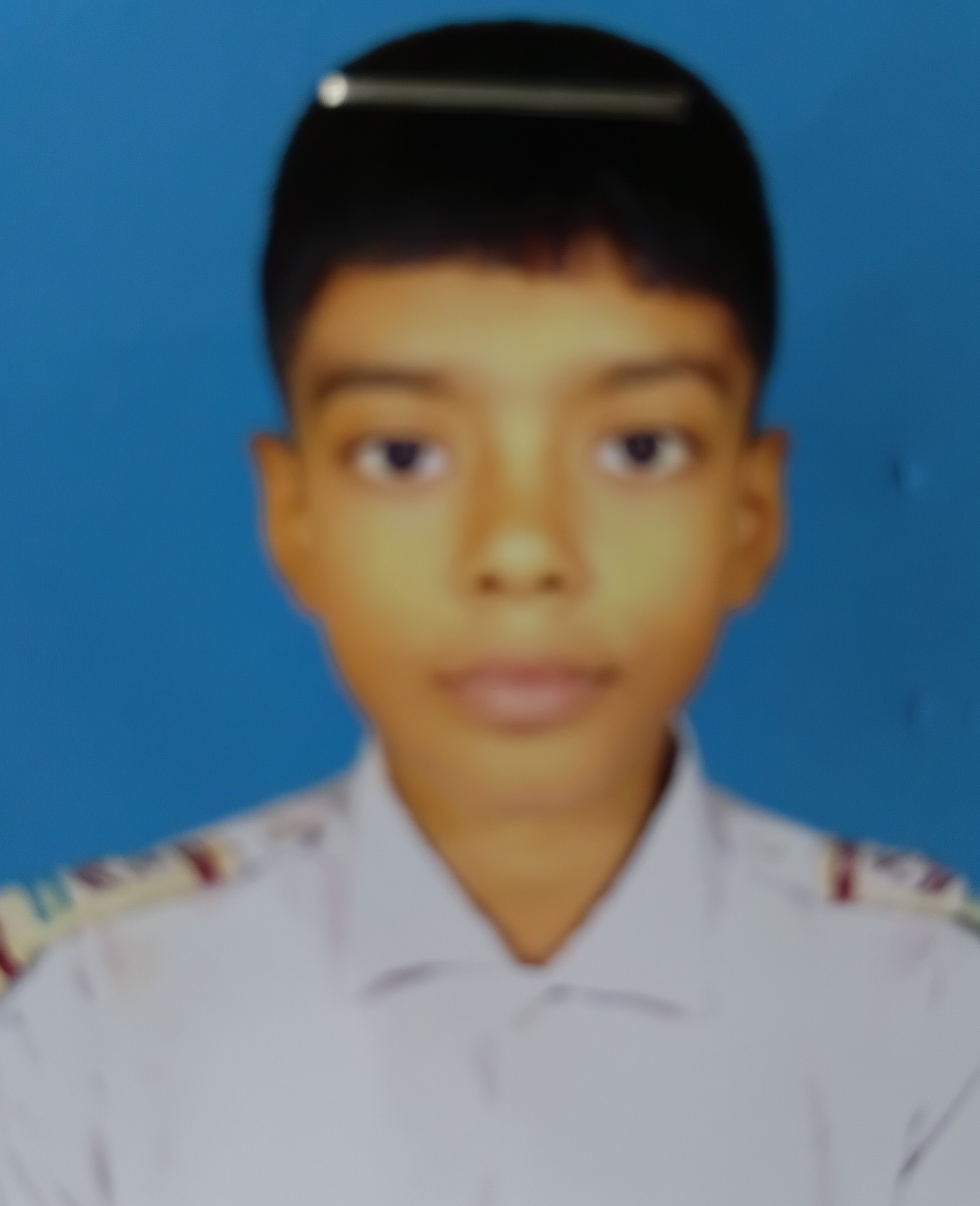 SM RAHIM YAKIN