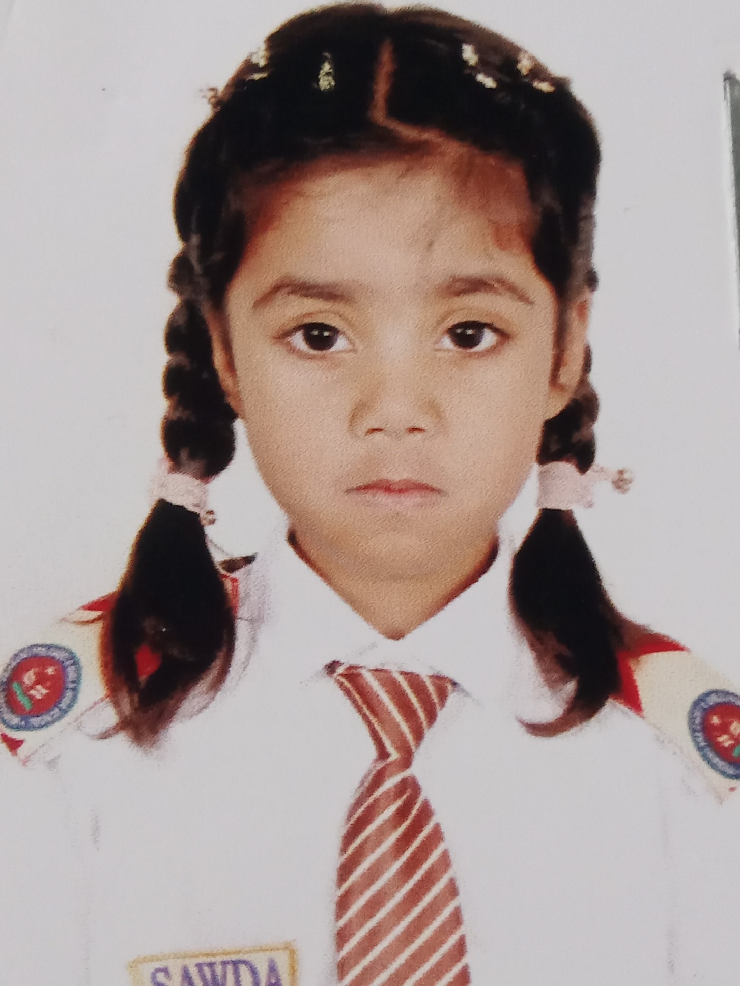 MAIMUNA AKTER SAWDA