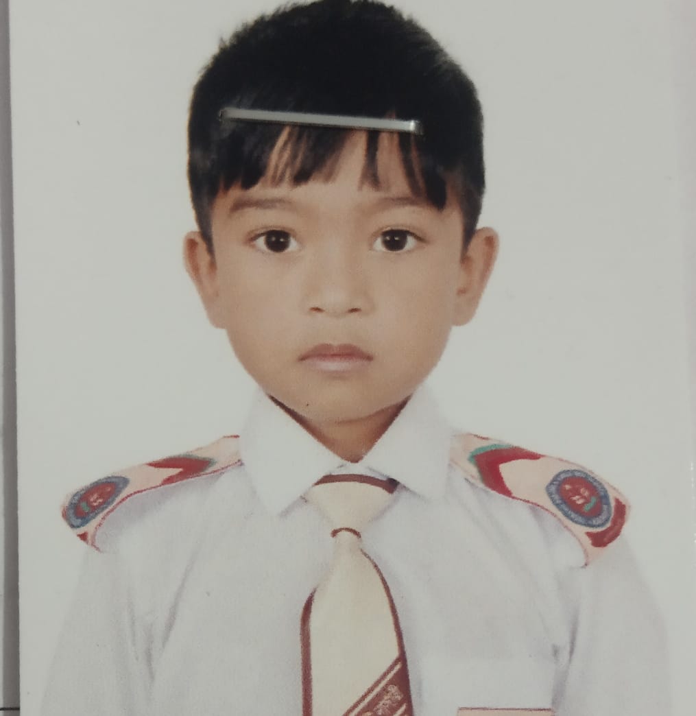 Taosif Ahnaf