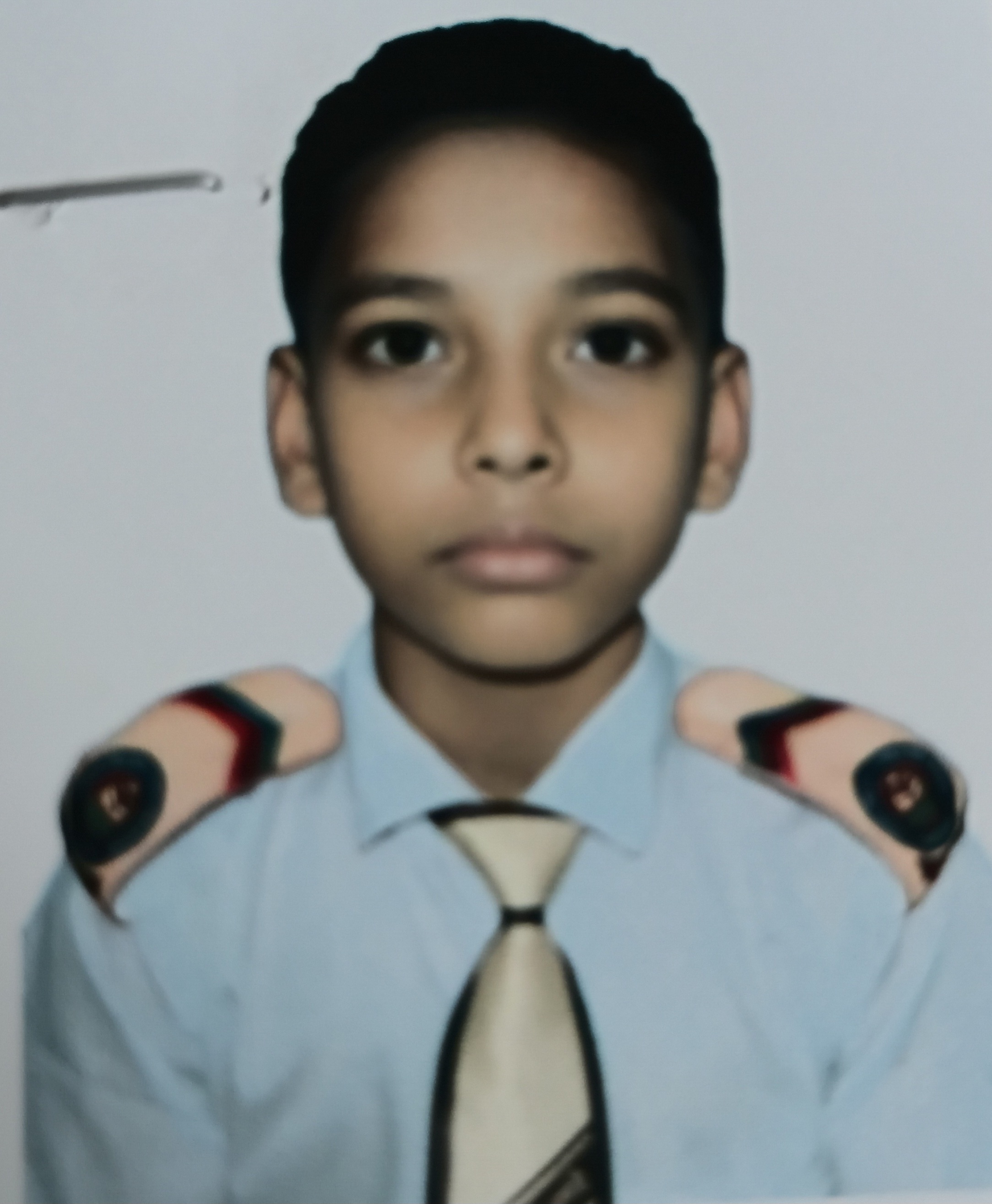 MD.Mahamudul Islam Mahi