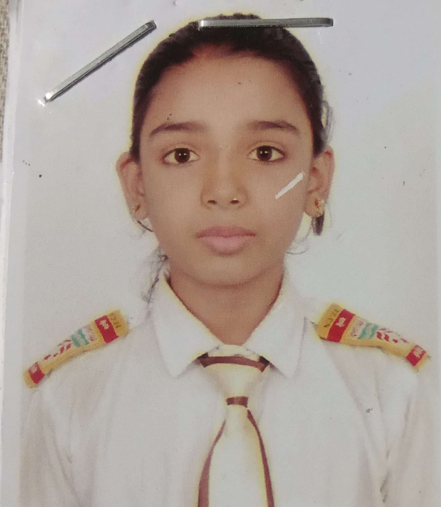 SAMIYA AKTER MORYOM