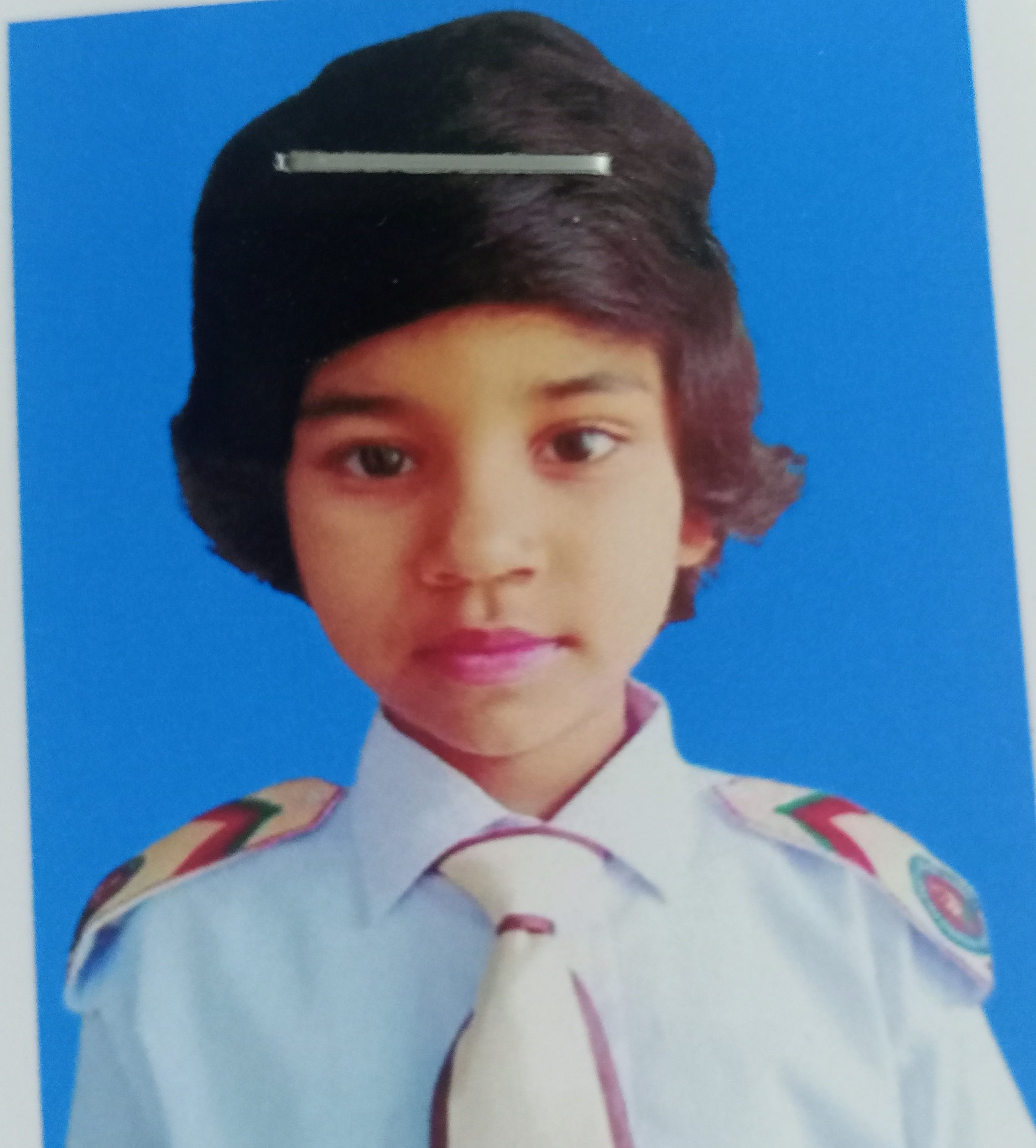 MST:MAHBUBA