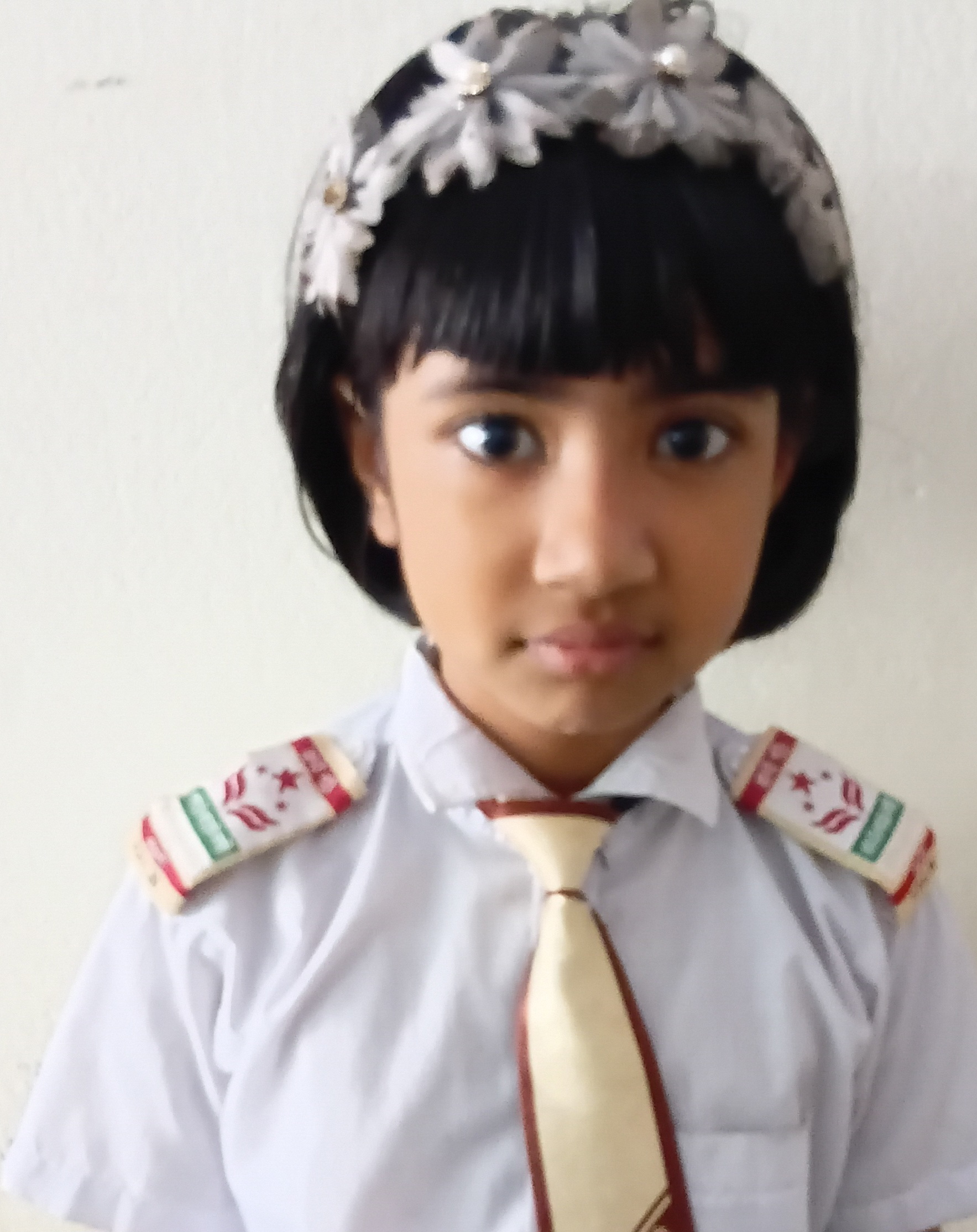 Apshora Hasan