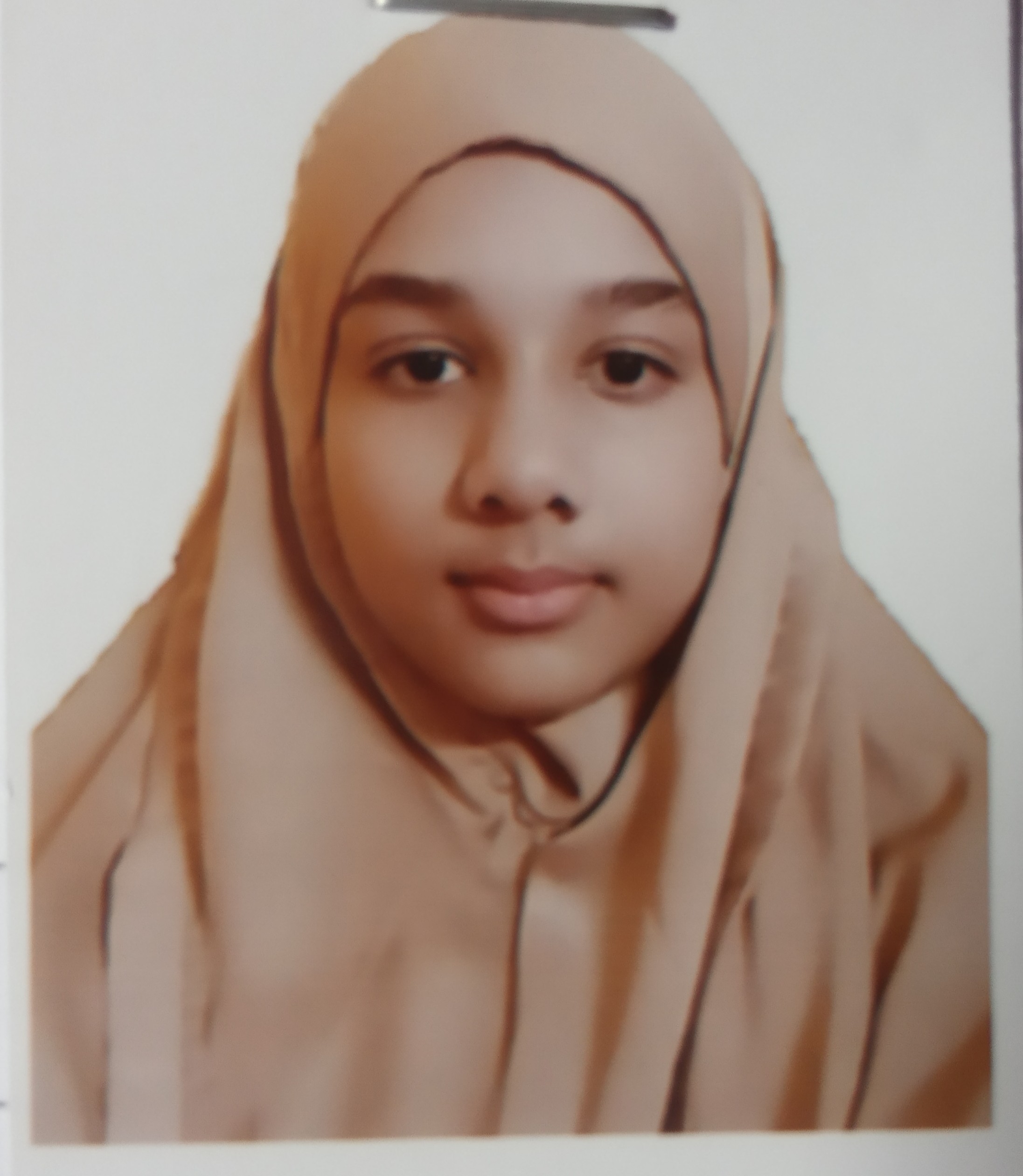 SOWBIA ZANNAT
