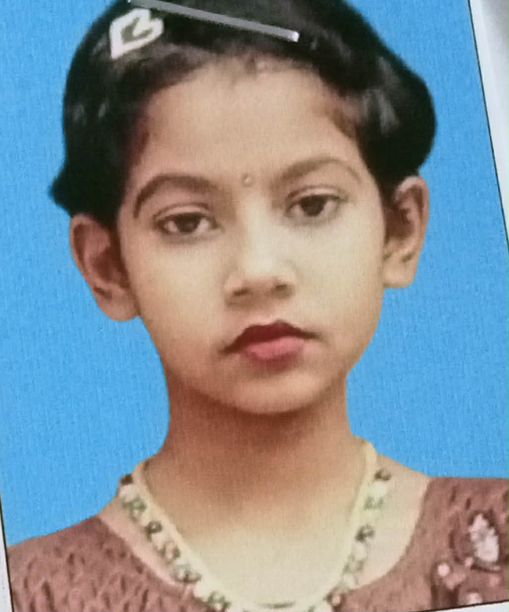 Anusree Sarkar