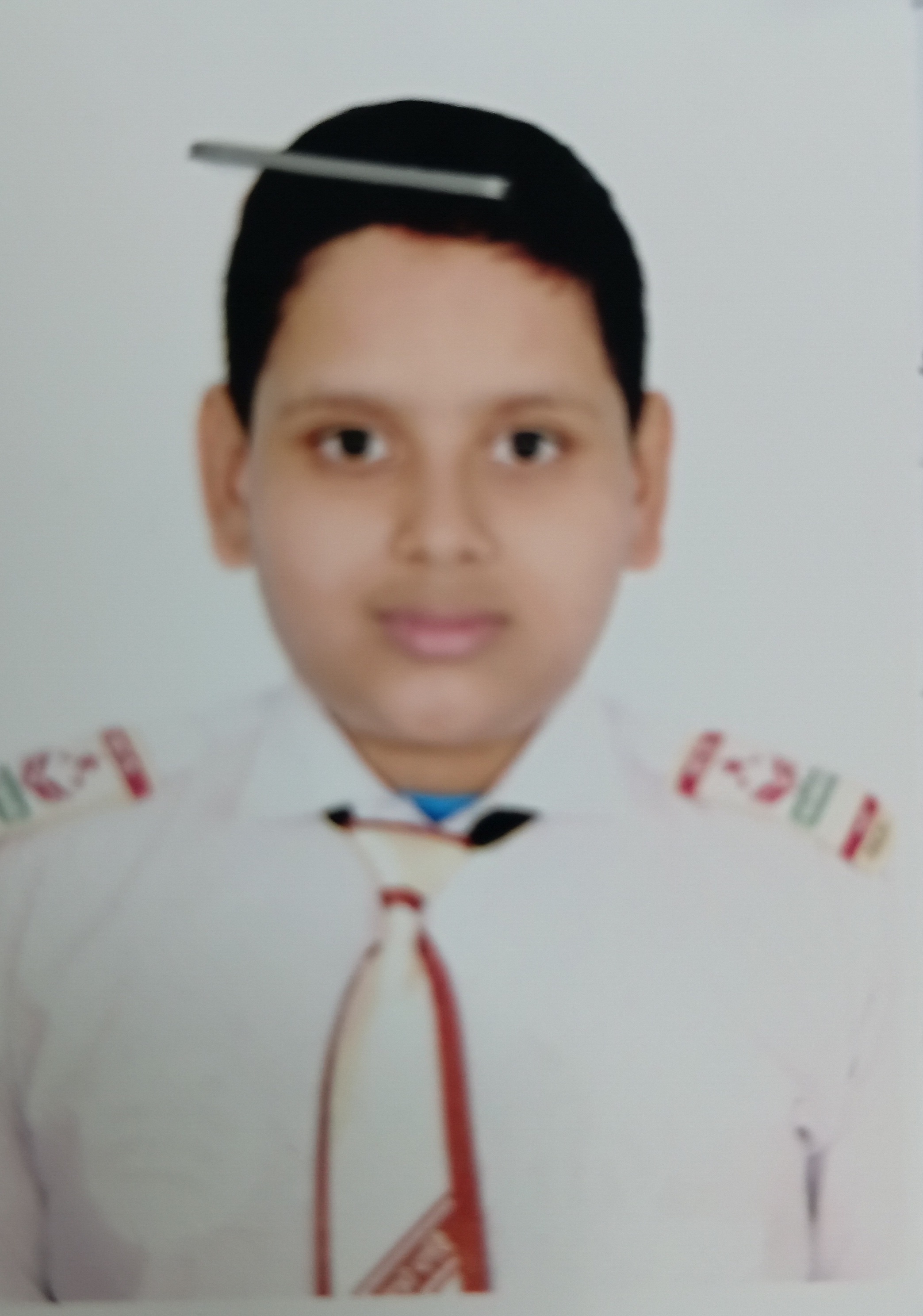 Rehan Ahmmad
