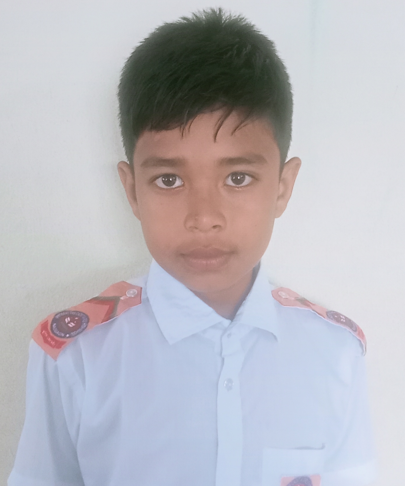 Siam Hossain