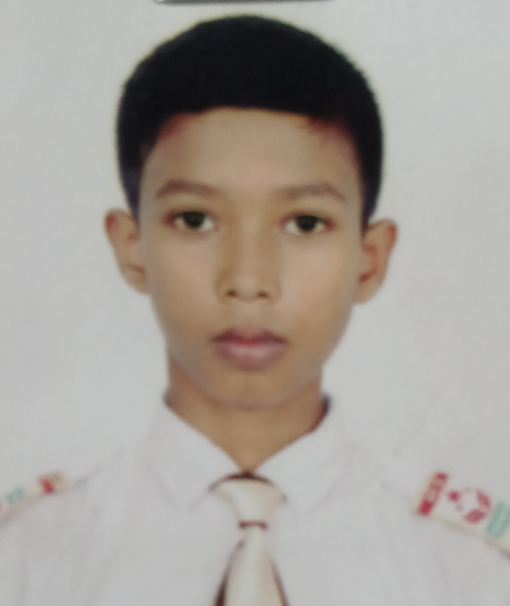 MD. Riyad