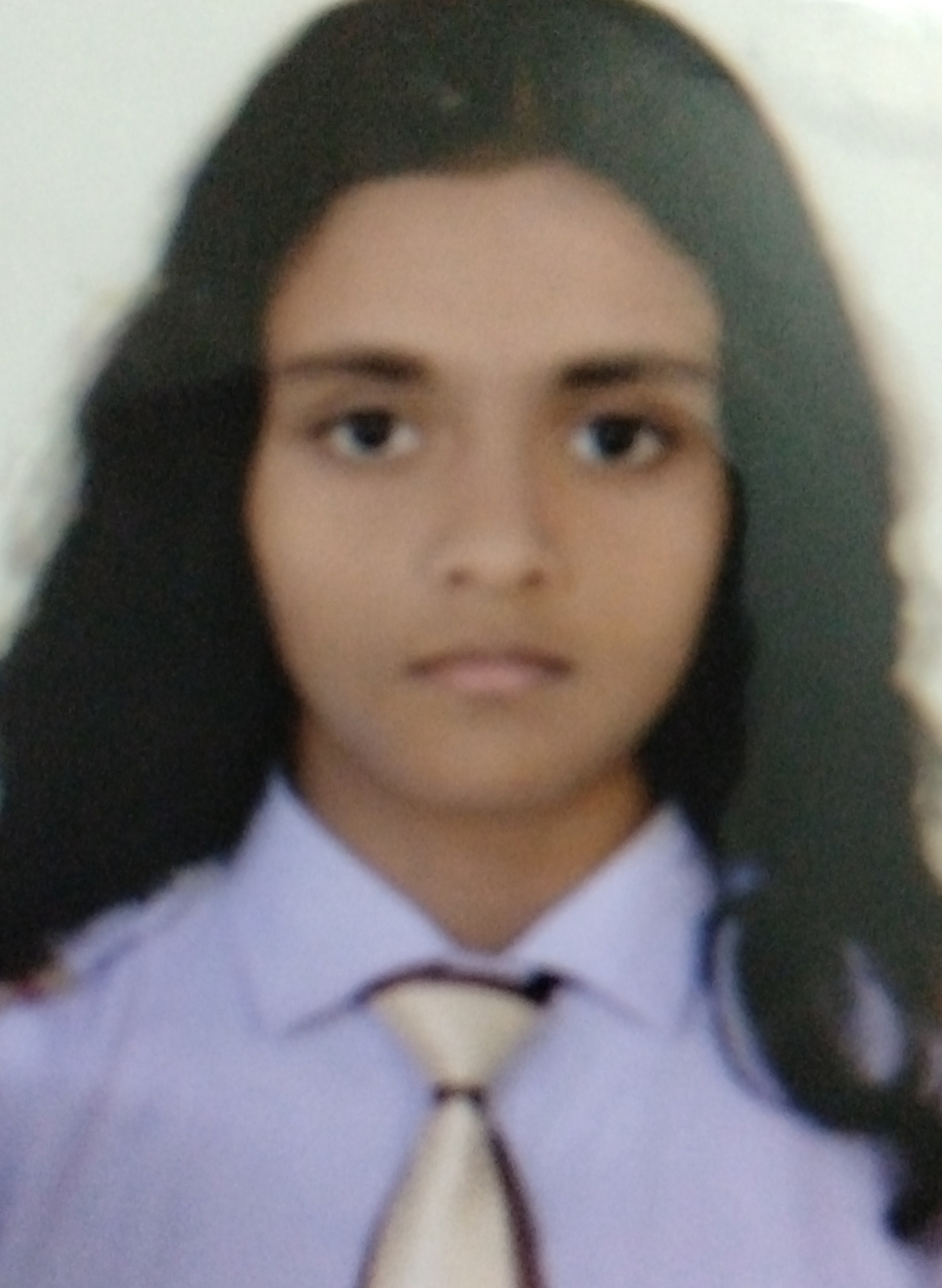 Prapti Saha