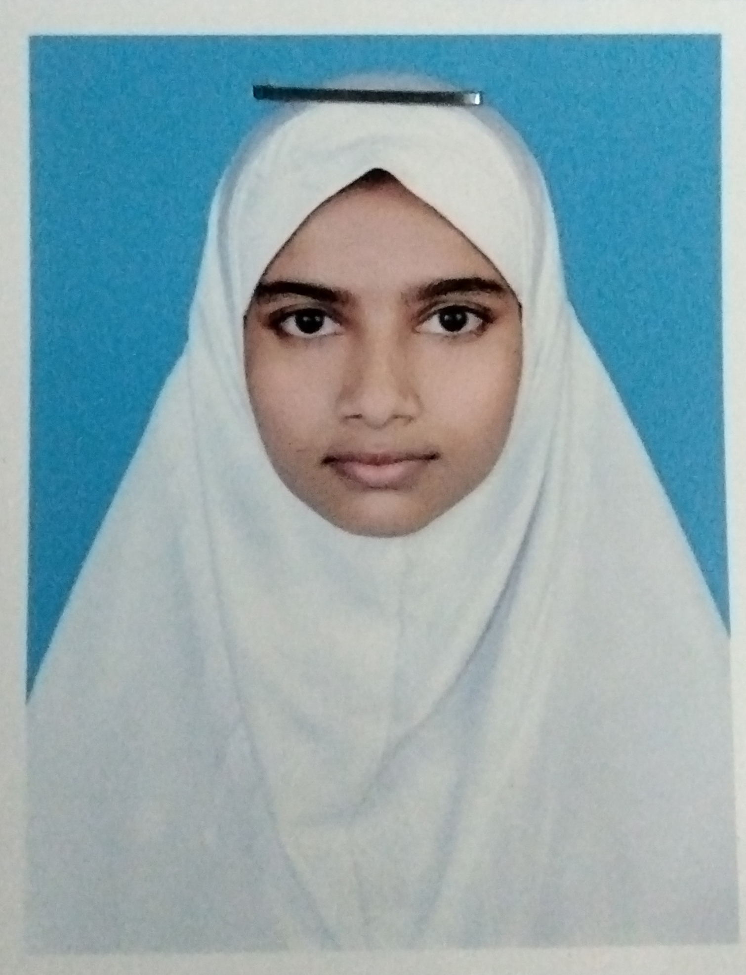 Mst.Umme Habiba Roza