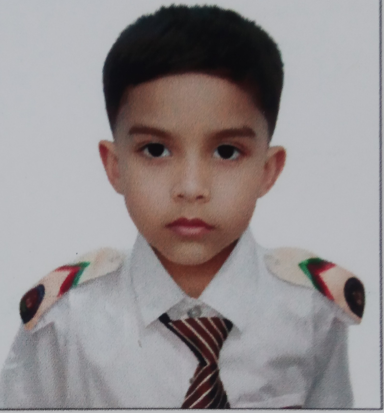 ARIYAN AHMED RAIYAN