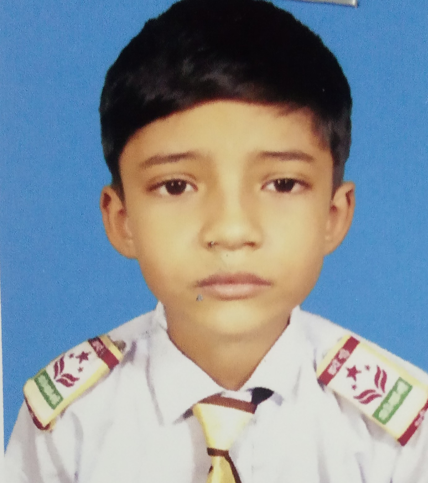 SAMRIDDHA SAHA