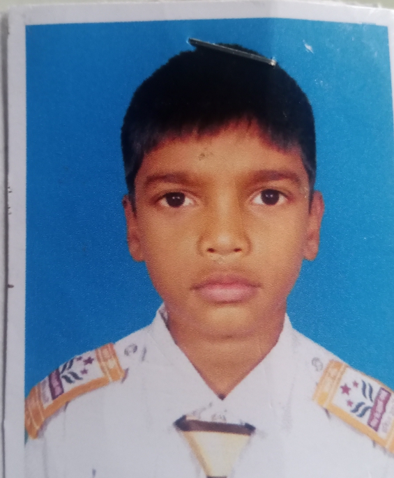 Tahmid Nasan