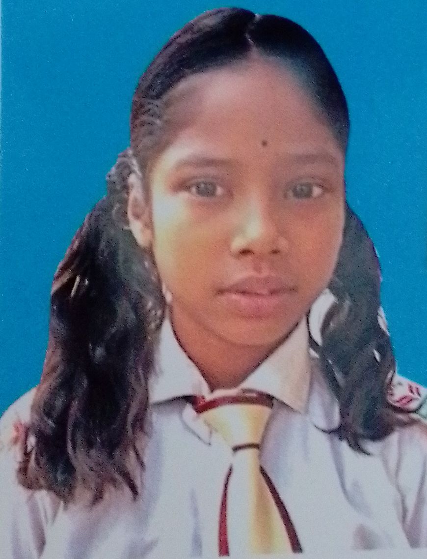 Abonti Mohanto Shrestha